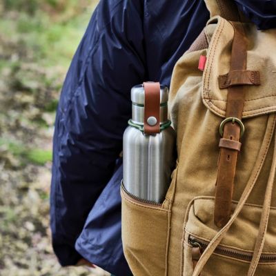 Black+Blum Insulated Water Bottle Large 750ml