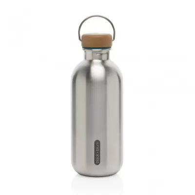 Black+Blum Steel Water Bottle 600ml