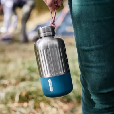 Black+Blum Explorer Insulated Bottle Large 850ml