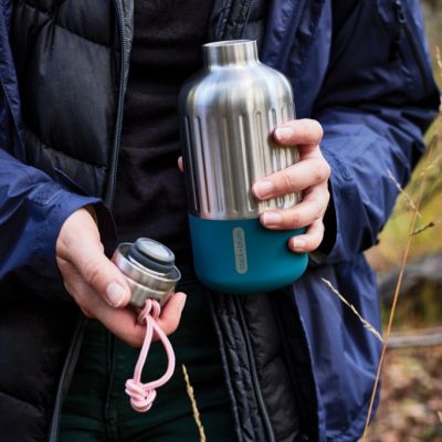 Black+Blum Explorer Insulated Bottle Large 850ml