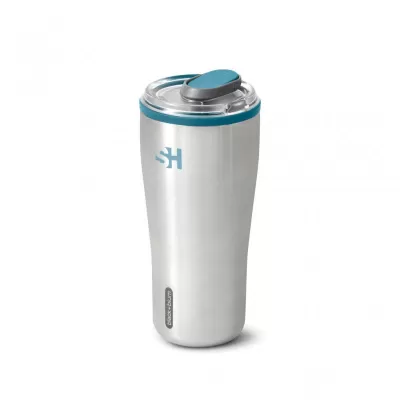 Black+Blum Insulated Travel Tumbler 600ml
