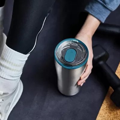 Black+Blum Insulated Travel Tumbler 600ml
