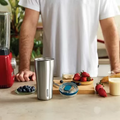 Black+Blum Insulated Travel Tumbler 600ml