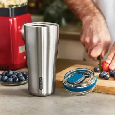 Black+Blum Insulated Travel Tumbler 600ml