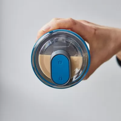 Black+Blum Insulated Travel Tumbler 600ml
