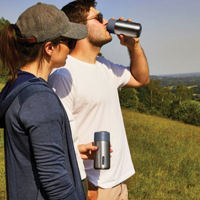 Black+Blum Insulated Leakproof Travel Cup Stainless Steel