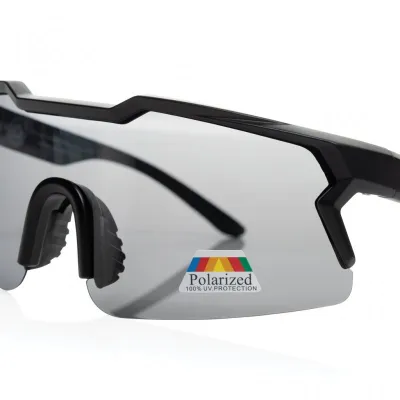 SproShield RCS plastic activity glasses with polarised lens