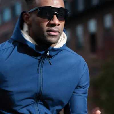 SproShield RCS plastic activity glasses with polarised lens