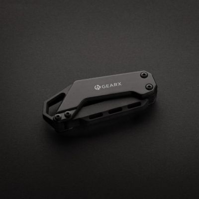 Gear X screwdriver tool