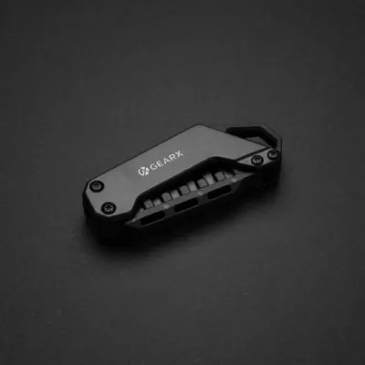 Gear X screwdriver tool