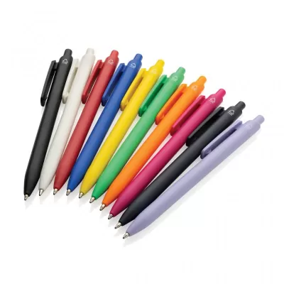 Bolt GRS certified R-ABS pen
