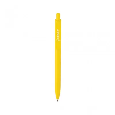 Bolt GRS certified R-ABS pen
