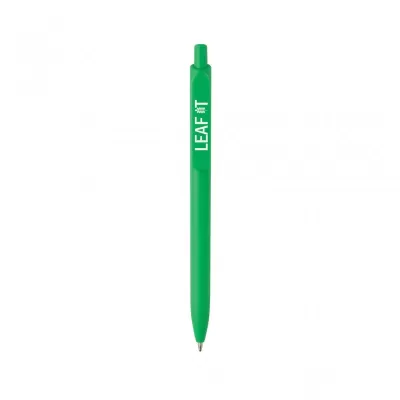 Bolt GRS certified R-ABS pen
