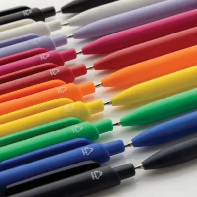 Bolt GRS certified R-ABS pen