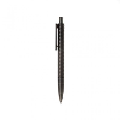 X3 GRS recycled PC plastic pen frosted