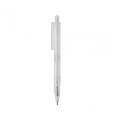 X3 GRS recycled PC plastic pen frosted