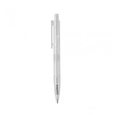 X3 GRS recycled PC plastic pen frosted