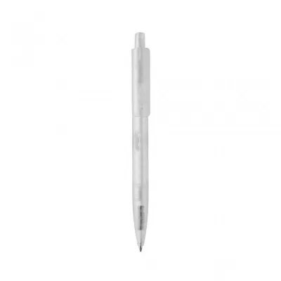 X3 GRS recycled PC plastic pen frosted
