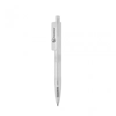 X3 GRS recycled PC plastic pen frosted