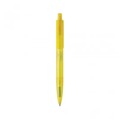X3 GRS recycled PC plastic pen frosted