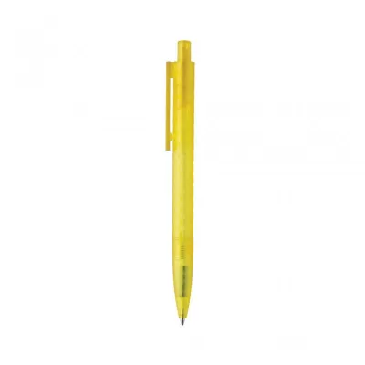X3 GRS recycled PC plastic pen frosted