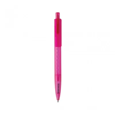 X3 GRS recycled PC plastic pen frosted