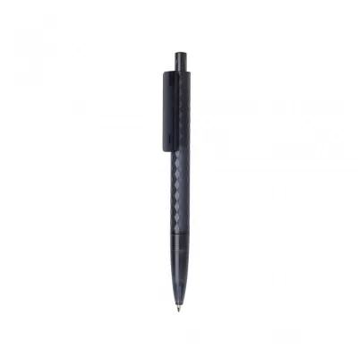 X3 GRS recycled PC plastic pen frosted