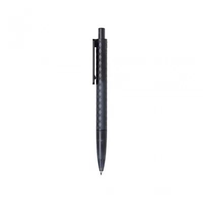 X3 GRS recycled PC plastic pen frosted