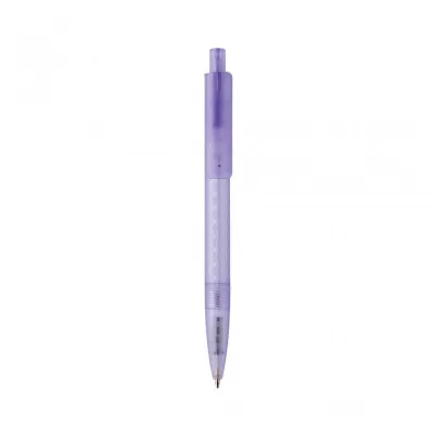 X3 GRS recycled PC plastic pen frosted