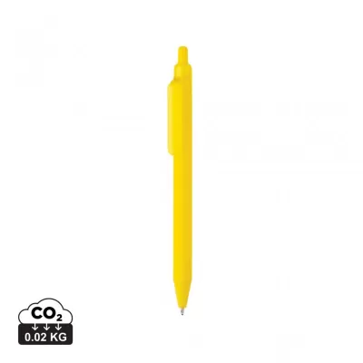 Tide GRS certified RABS pen smooth touch
