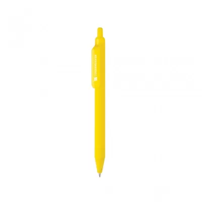 Tide GRS certified RABS pen smooth touch