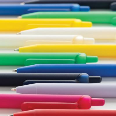 Tide GRS certified RABS pen smooth touch