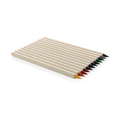 Micki GRS infinity 12pc colouring pencil set