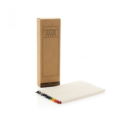 Micki GRS infinity 12pc colouring pencil set