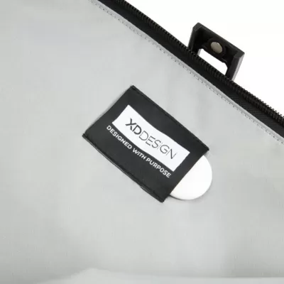 Urban Water Resistant Flap-top Backpack