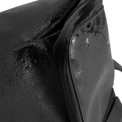 Urban Water Resistant Flap-top Backpack