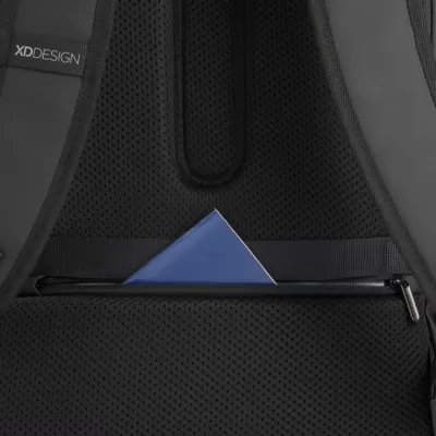 Urban Water Resistant Flap-top Backpack