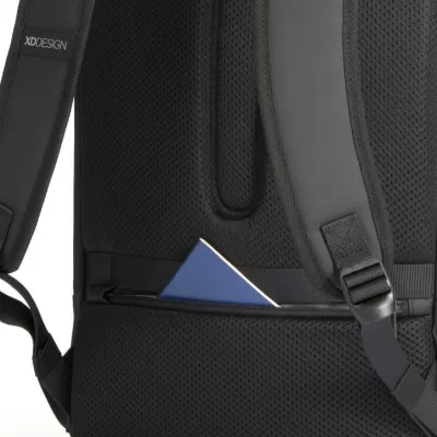 Urban Water Resistant Flap-top Backpack