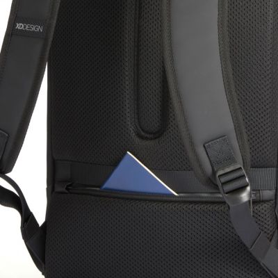 Urban Water Resistant Flap-top Backpack
