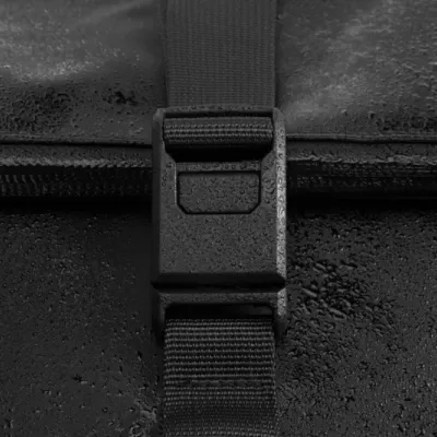 Urban Water Resistant Flap-top Backpack