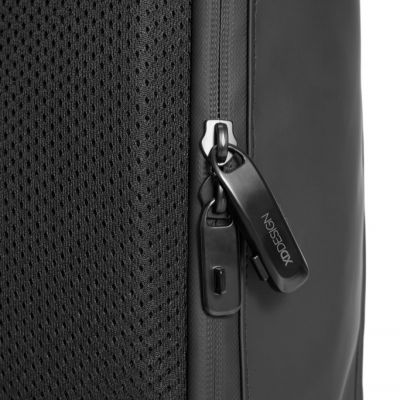 Urban Water Resistant Flap-top Backpack
