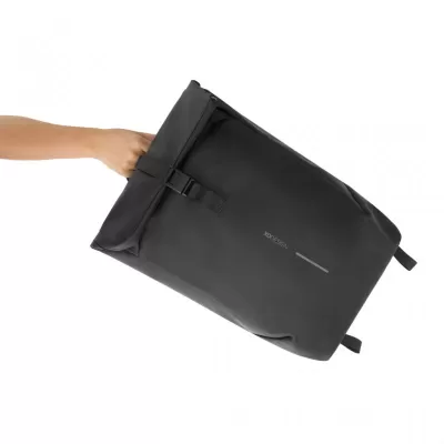 Urban Water Resistant Flap-top Backpack
