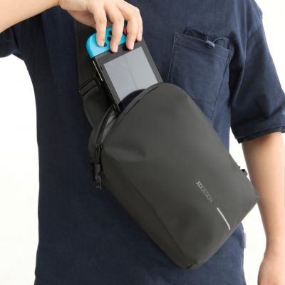 Urban Water Resistant Expandable Sling