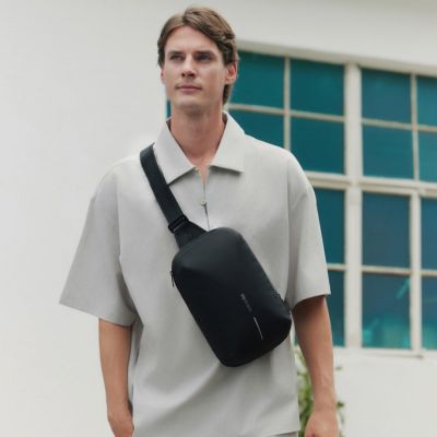 Urban Water Resistant Expandable Sling