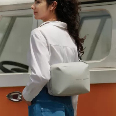 Urban Water Resistant Expandable Sling