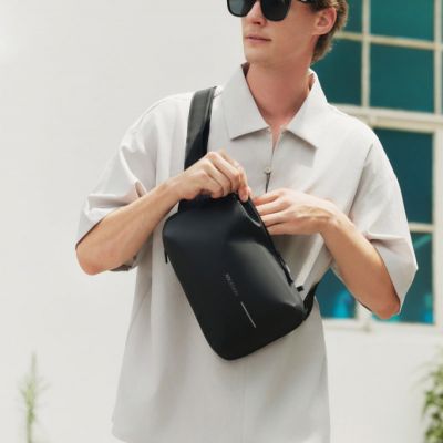 Urban Water Resistant Expandable Sling