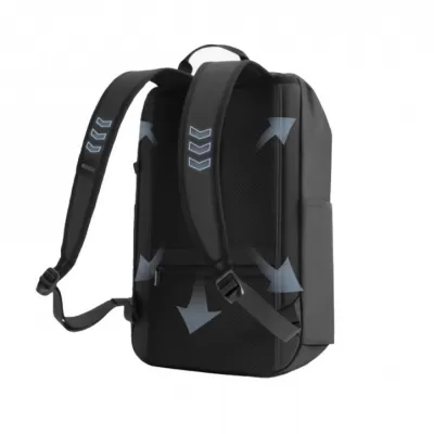 Urban Water Resistant Anti-theft Backpack