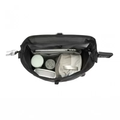 Urban Water Resistant Anti-theft Backpack