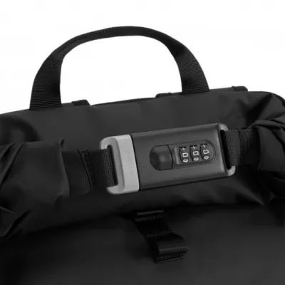 Urban Water Resistant Anti-theft Backpack