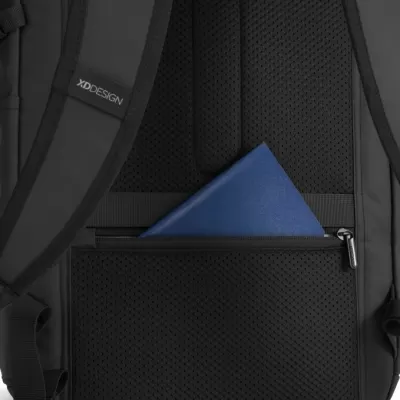 Urban Water Resistant Anti-theft Backpack
